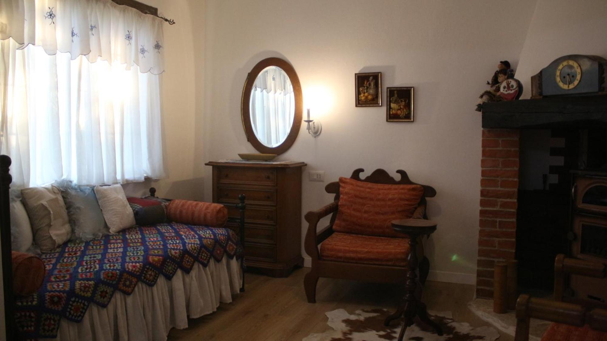 "Per Mik" Cottage In Vineyard Shkodër Exteriör bild