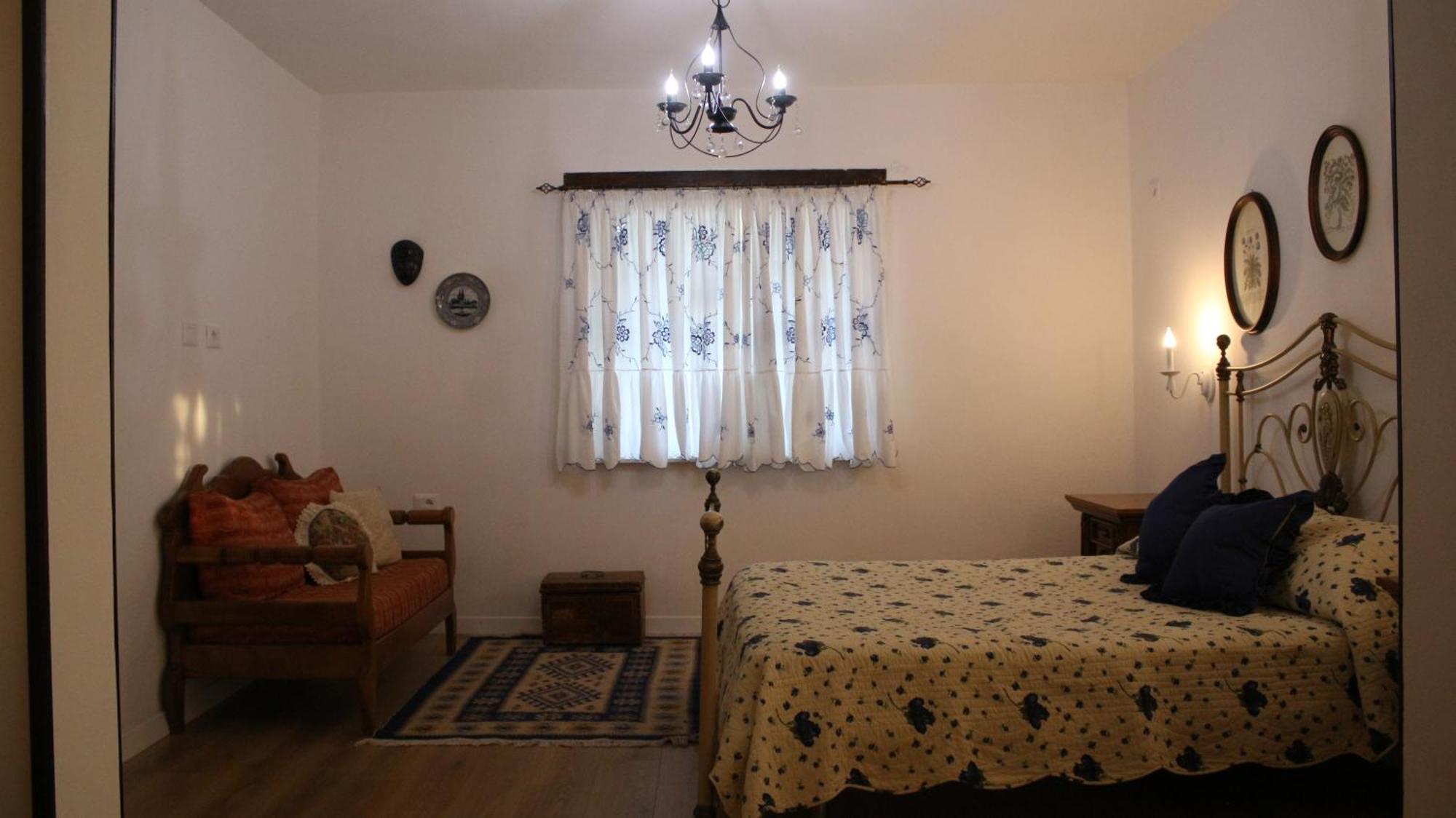 "Per Mik" Cottage In Vineyard Shkodër Exteriör bild